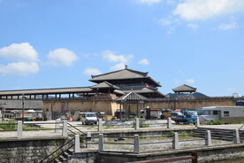 象山影视城