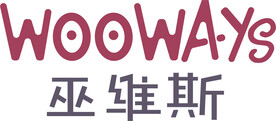 巫维斯LOGO 