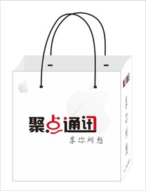 手提袋设计 