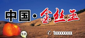 金丝玉门头