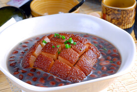东坡扣肉