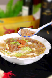 烩菜