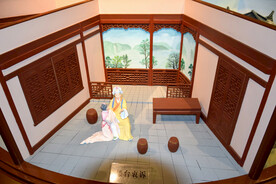 梁祝公园