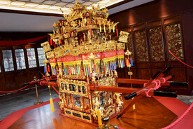 梁祝公园
