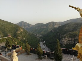 云梦山