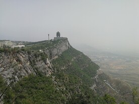 云梦山