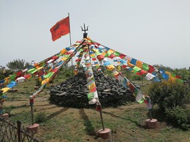 云梦山