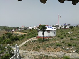 云梦山