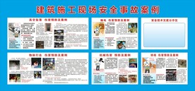 施工现场事故案例