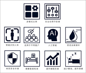 矢量图标