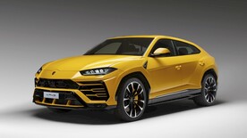 炫酷汽车8K超清