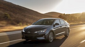 炫酷汽车8K超清