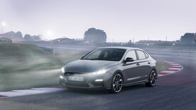 炫酷汽车8K超清