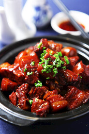 红烧肉