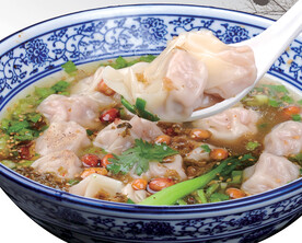 馄饨