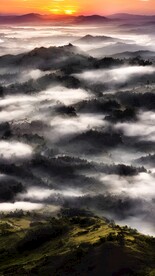 山水风景