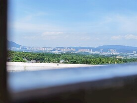 城市远景