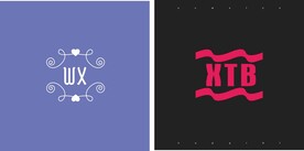 设计logo图片