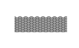 古典吉祥图案 祥云