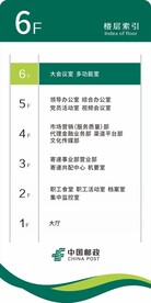 中国邮政