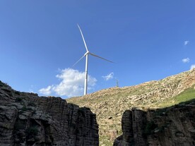 南天门 山 