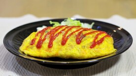 蛋包饭