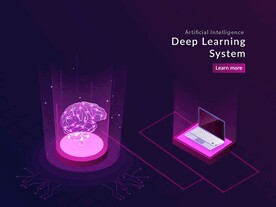 2.5D矢量科技素材
