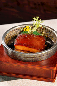 封肉