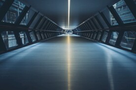 桥梁桥面