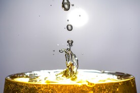 啤酒