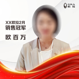 微信商务头像