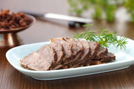 湘卤牛肉