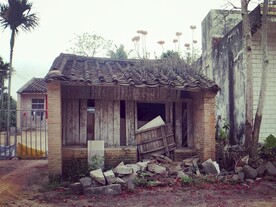 农村小屋