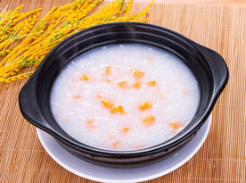 红薯粥