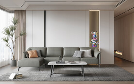 全屋定制效果图