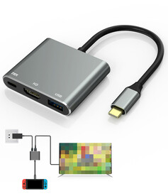  白底主图 SWITCH 场景