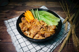 猪脚饭