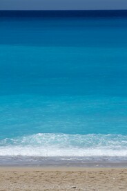 海边