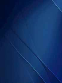 蓝色抽象高级背景