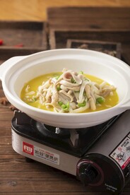 豆沙白玉肚条