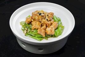 擂椒猪手
