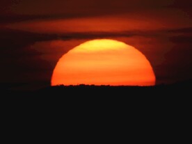 太阳