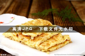 鱼肠煎蛋