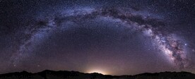 梦幻星河