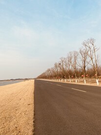 风景 马路