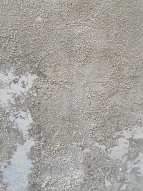   砂砾墙  