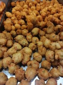 肉丸子 