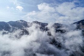 贺兰山