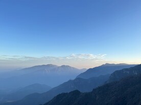 山景