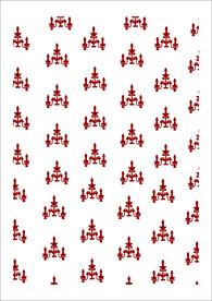 卡通 图案 底图  矢量